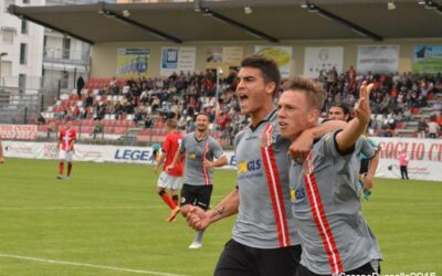 L’Alessandria vince a Cuneo. Lasciamo lavorare questa squadra!