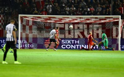 Fa notizia la prima sconfitta del Monza