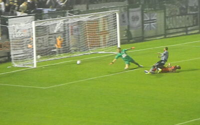 Nemmeno la nebbia fa più paura dell’Alessandria