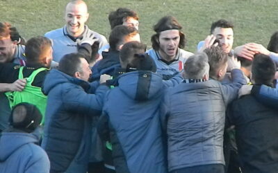 Alessandria, tre punti contro il Cuneo