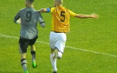 L’Alessandria non sa pià vincere, e perde