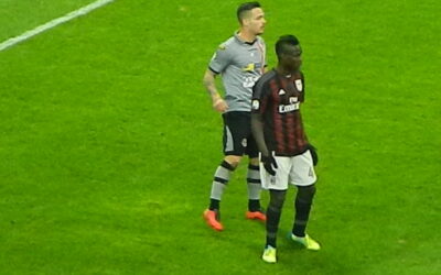 Milan-Alessandria 5-0, rossoneri in finale