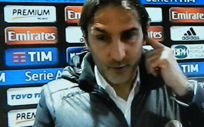 La recriminazione di Gregucci