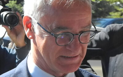 Ranieri fa il tifo per l’Alessandria del suo amico Braglia