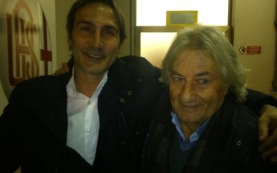 Natalino Fossati: “Mi piacerebbe vincere a Pavia con un autogol del Pavia”