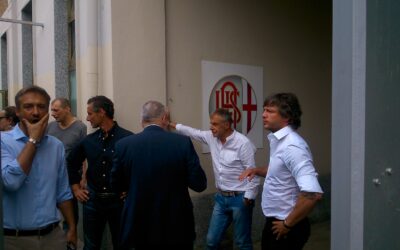 Per l’Orso Grigio è scattata l’ora X