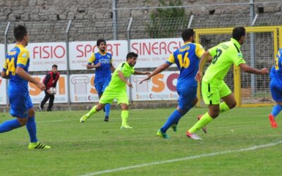 Serie C, il riepilogo della terza giornata nel Girone A
