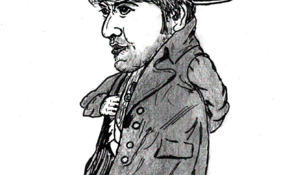 I Grigi in punta di matita