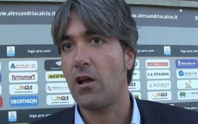 Di Masi: “Fiducia totale in Braglia”