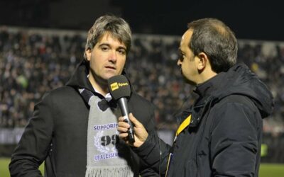 Di Masi: “Sono convinto che i valori di questa squadra ci siano”