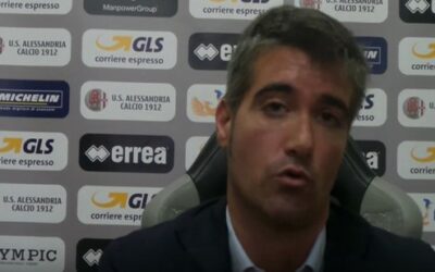 Il presidente Di Masi bacchetta i suoi giocatori: “Le risposte dovranno darle loro in campo !”