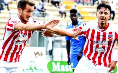 In Coppa è ancora questione di Diavoli: Alessandria, ti presento il Teramo
