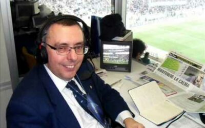 A “L’Orso in diretta” il replay di Emanuele Dotto