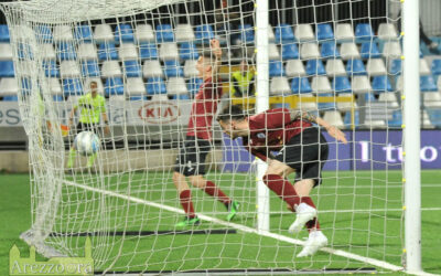 Il campionato promette di regalare scintille per gli ultimi 180 minuti della stagione regolare