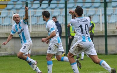Altro stop per l’Alessandria, niente vittoria contro la Giana Erminio