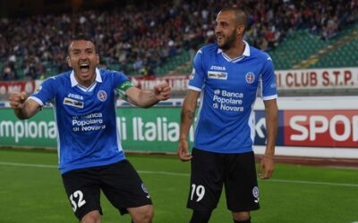 Manca solo l’annuncio ufficiale: Evacuo è dell’Alessandria