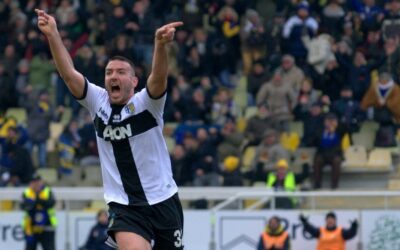 L’Orso Grigio è ancora più Felice con l’arrivo del bomber Evacuo