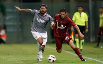 A “L’Orso in diretta” anche Artico e Briano