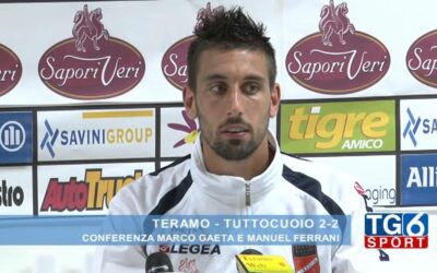 Incroci particolari tra Alessandria e Teramo
