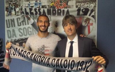 Calciomercato. Matteo Fissore si sente già pronto per l’avventura in Grigio