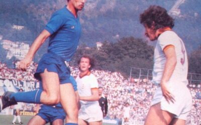 A “L’Orso in diretta” i ricordi di Fontolan e Malatesta