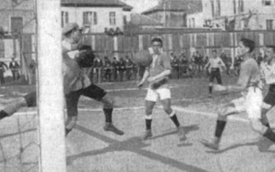 Parli di Alessandria e Novara e non puoi non ricordare il quadrilatero