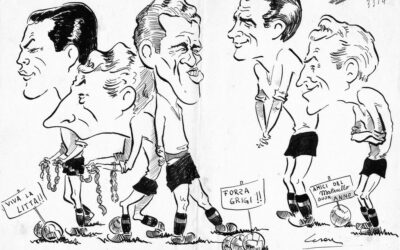 Avanti Savoia!: Mario Pietruzzi e gli altri due talenti cresciuti a Litta Parodi