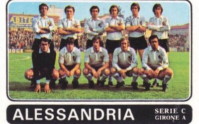 Quando i Grigi vinsero la Coppa Italia: cronaca di una finale entrata nella storia