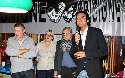 Unione Grigionera a Cantalupo