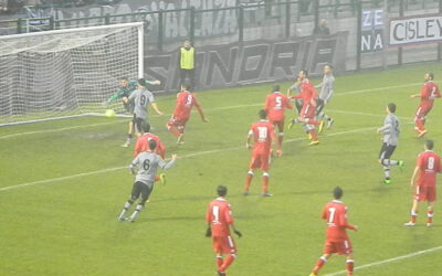 L’Alessandria ritorna comunque in testa