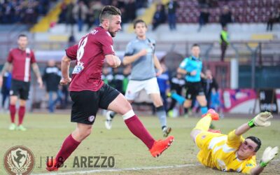 Per i Grigi secondo ko di fila in trasferta