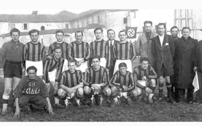 Conosciamo la Giana Erminio