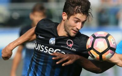Da sempre l’Atalanta è un serbatoio di campioni