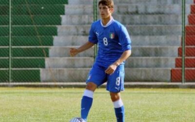 Calciomercato: l’Alessandria sta per chiudere con il centrocampista Emanuele Gatto