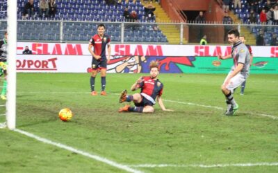Un autentico miracolo sportivo