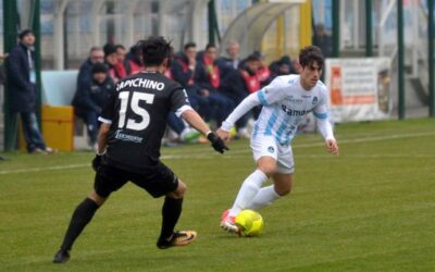 Serie C, il riepilogo della ventiseiesima giornata nel Girone A