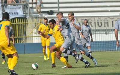 Una vittoria da dedicare agli Ultras