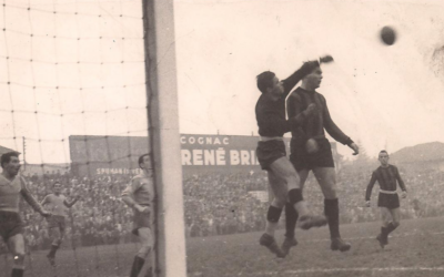 Dall’album dei ricordi: Lucchese e Alessandria