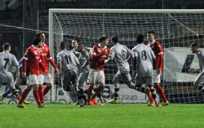 L’Alessandria passa al Sinigaglia 2-0 e certifica la crisi del Como
