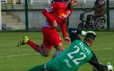 Grigi, radiografia di due pareggi