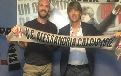 Calciomercato. Un veterano della B al servizio dell’Orso