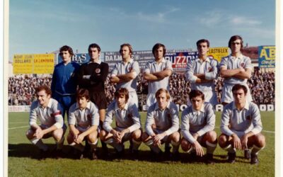 Lorenzetti e quando l’Alessandria vinse la Coppa Italia