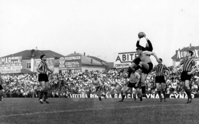 I precedenti dei Grigi contro il Lecco