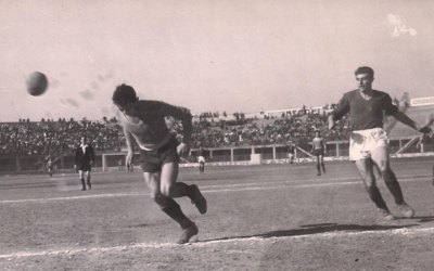 Sono passati quasi novanta anni dall’ultima vittoria dell’Orso a Livorno