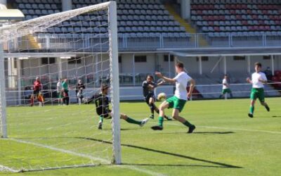 Continua la preparazione dell’Alessandria in vista dei playoff