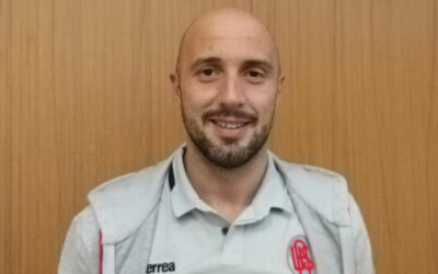 Coralli: “L’obiettivo è quello di arrivare ai play off e lì divertirci e diventare la mina vagante”