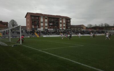 Grigi, con il Piacenza arriva un pari-suicidio