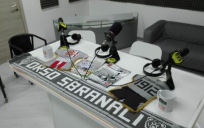 “L’Orso in diretta”, guarda la replica della puntata di giovedì 10 gennaio 2019