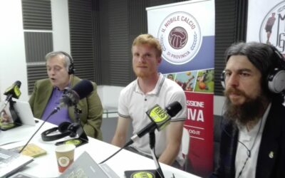 “L’Orso in diretta”, guarda la replica della puntata di giovedì 16 maggio 2019