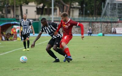 I Grigi espugnano anche Grosseto: battuta un’ostica Pianese